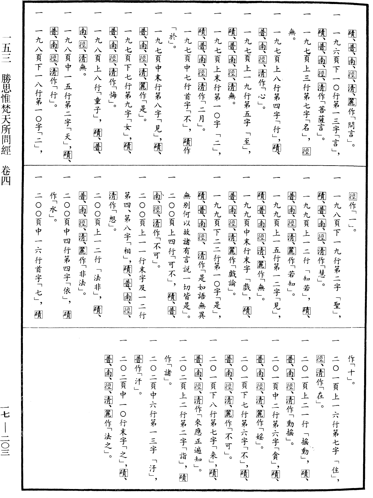 File:《中華大藏經》 第17冊 第203頁.png