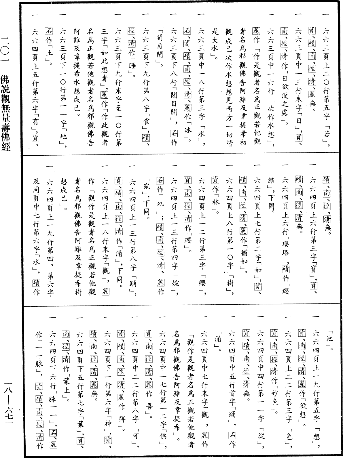 File:《中華大藏經》 第18冊 第671頁.png