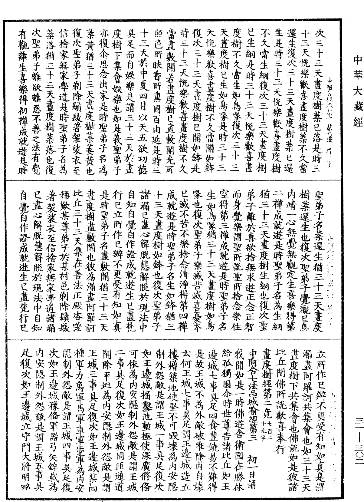 File:《中華大藏經》 第31冊 第0302頁.png
