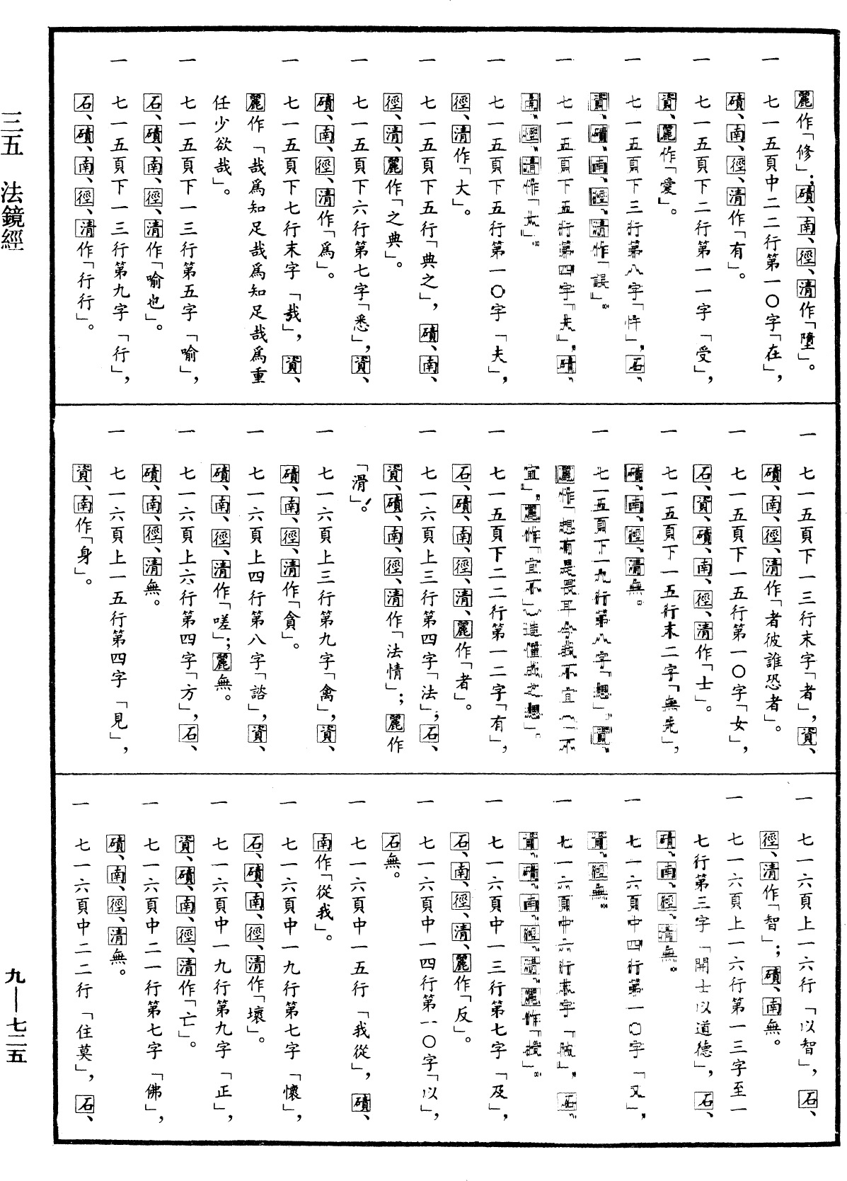 File:《中華大藏經》 第9冊 第0725頁.png