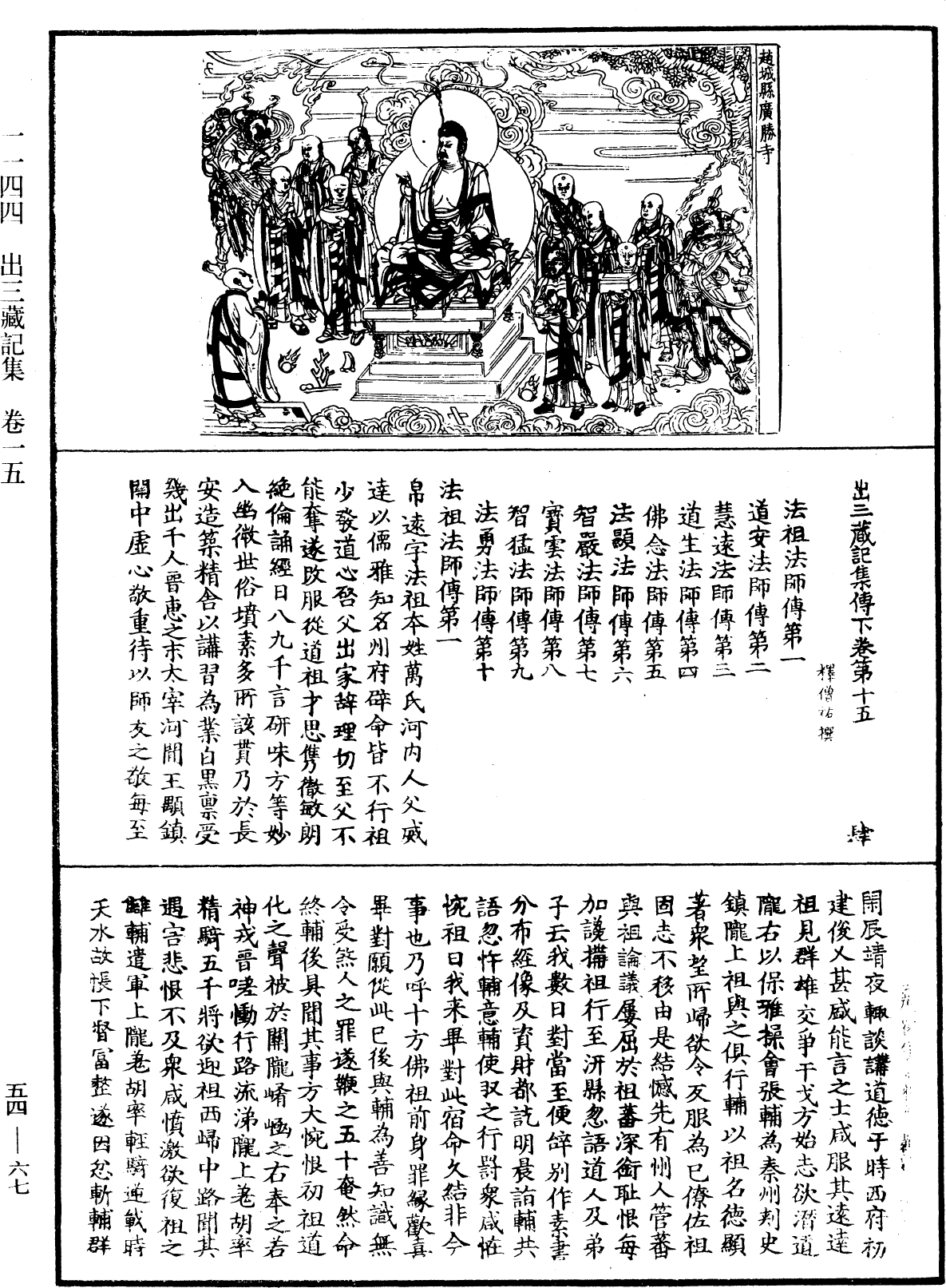 File:《中華大藏經》 第54冊 第067頁.png