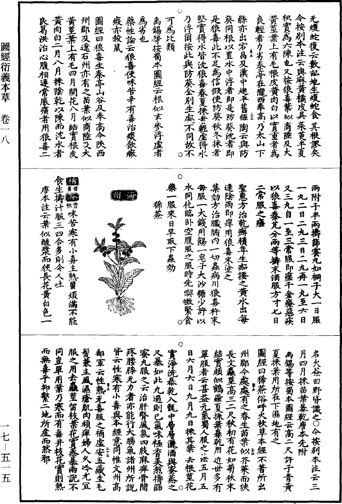 File:《道藏》第17冊 第515頁.png