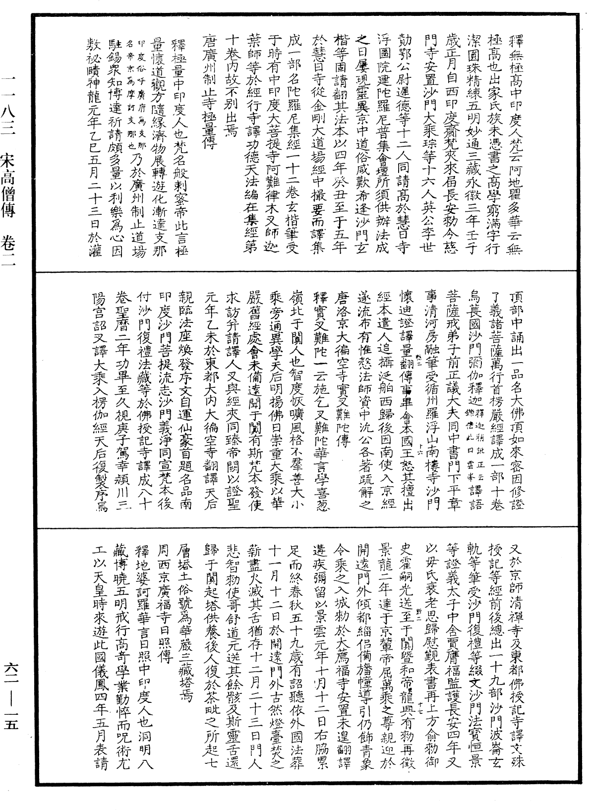 File:《中華大藏經》 第62冊 第0015頁.png