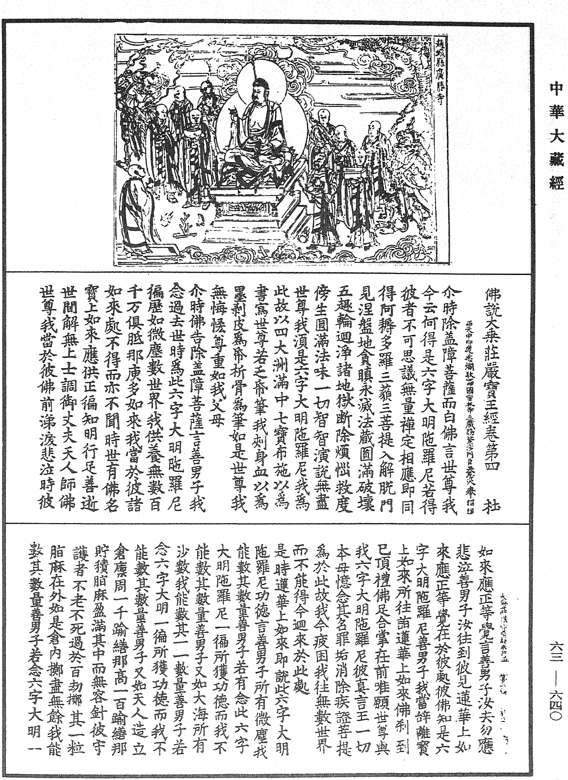 File:《中華大藏經》 第63冊 第0640頁.png