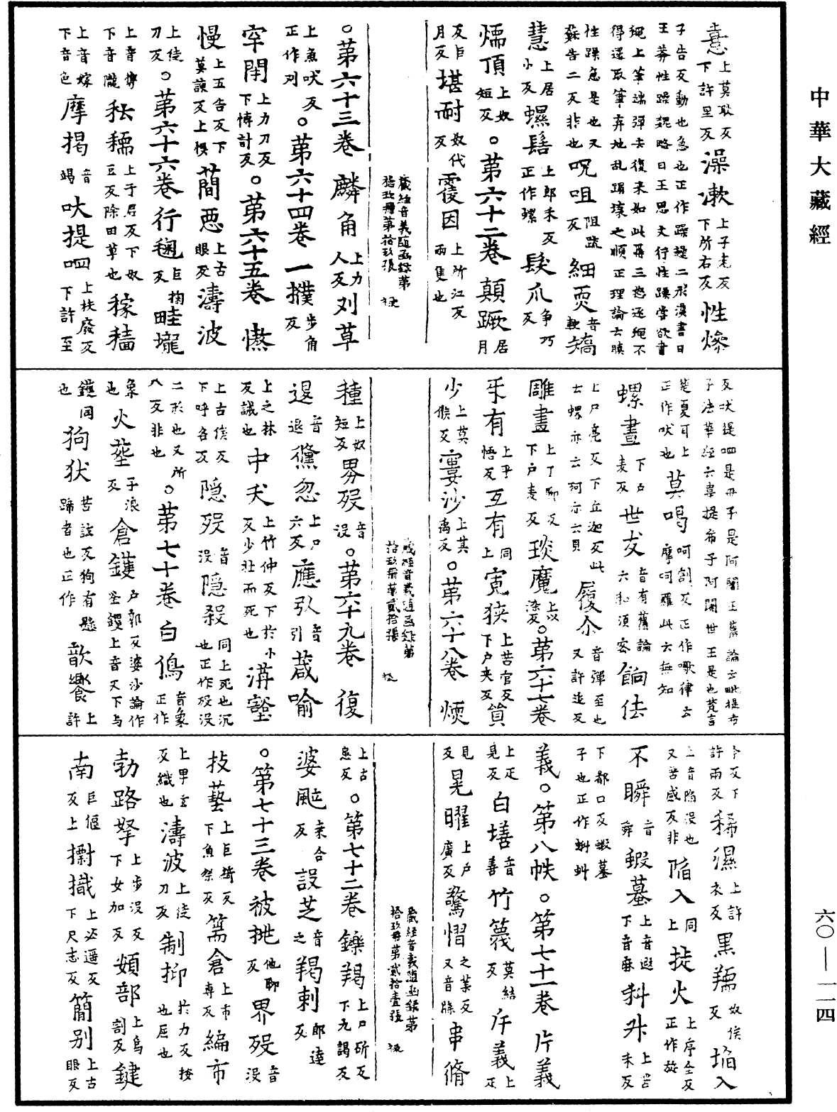 File:《中華大藏經》 第60冊 第0114頁.png