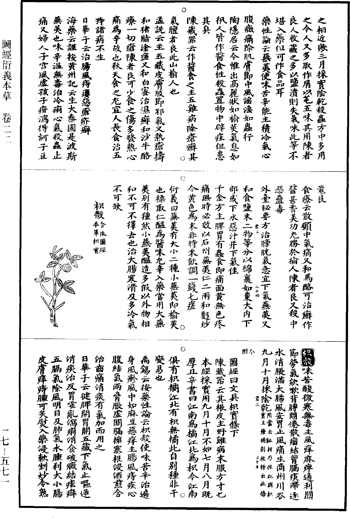 File:《道藏》第17冊 第571頁.png