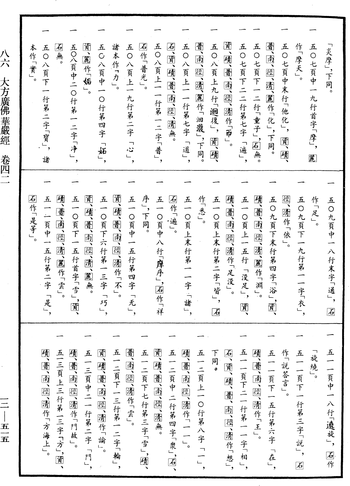 File:《中華大藏經》 第12冊 第515頁.png
