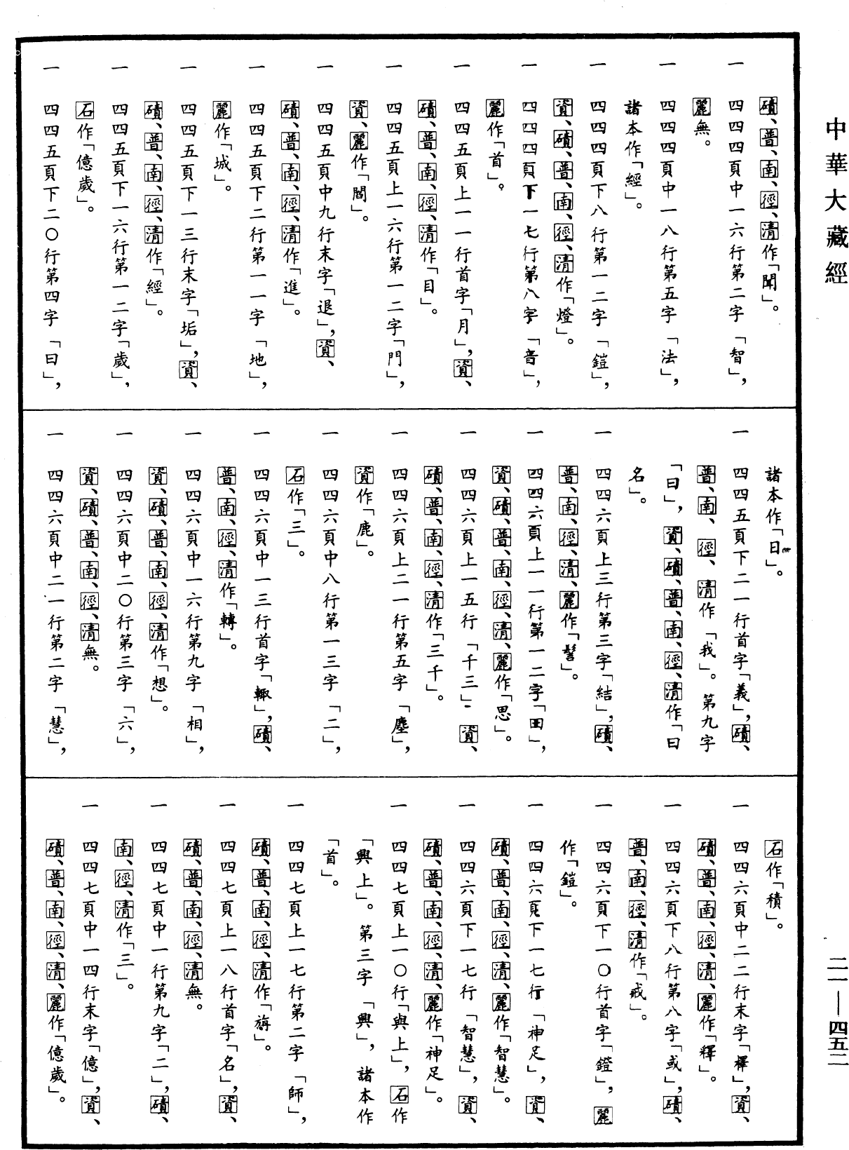 File:《中華大藏經》 第21冊 第452頁.png