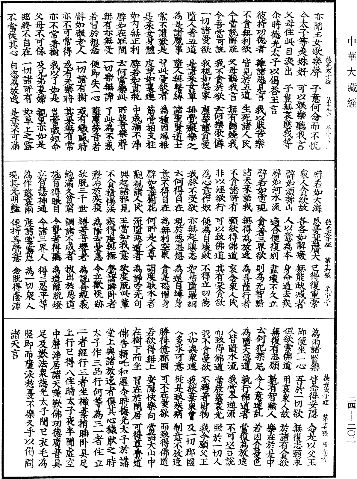 File:《中華大藏經》 第24冊 第202頁.png