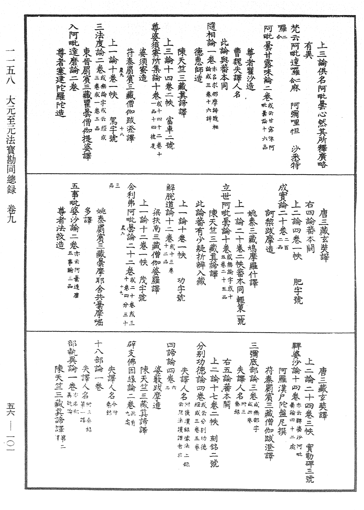 File:《中華大藏經》 第56冊 第0101頁.png
