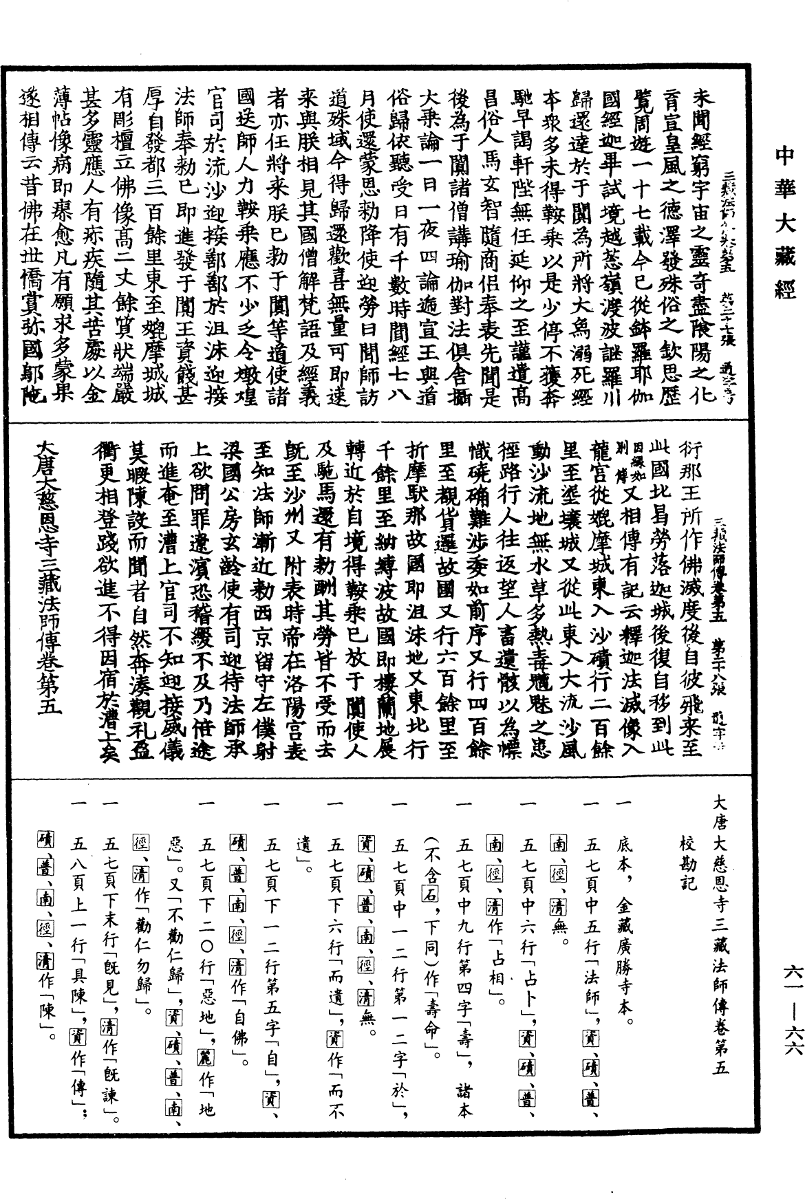 File:《中華大藏經》 第61冊 第0066頁.png