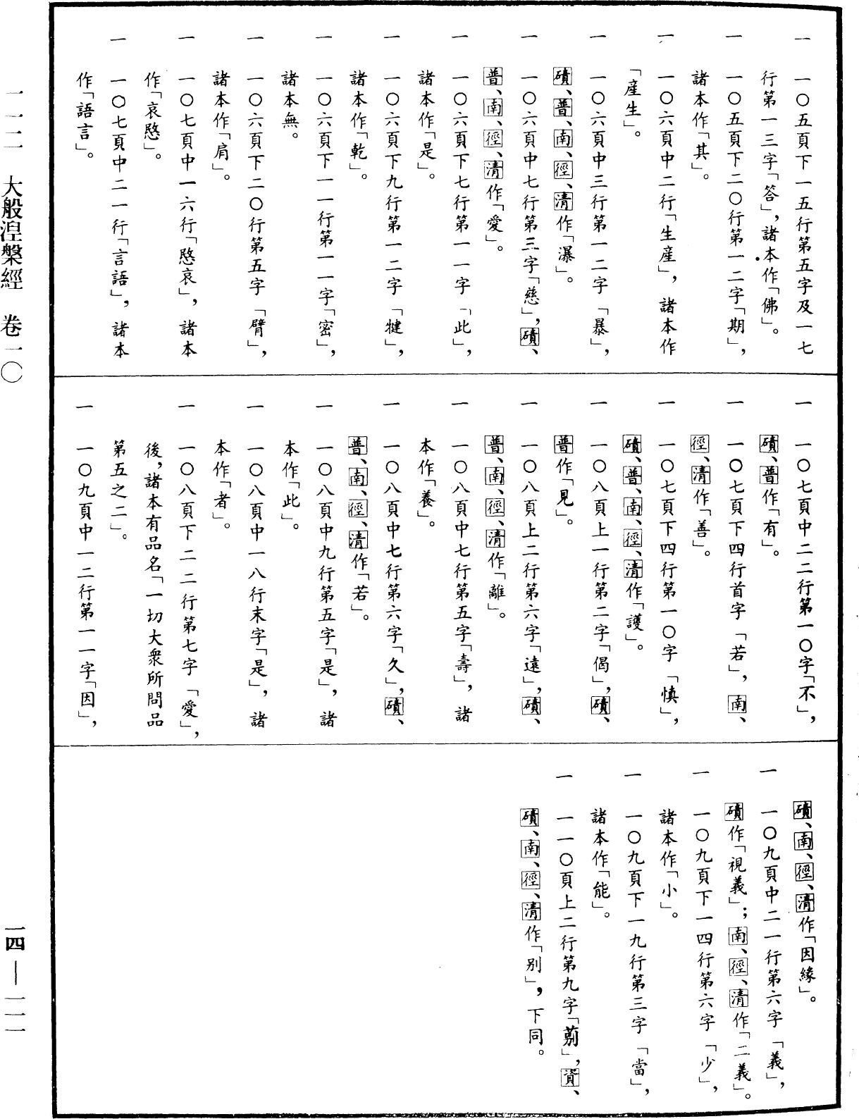 File:《中華大藏經》 第14冊 第111頁.png