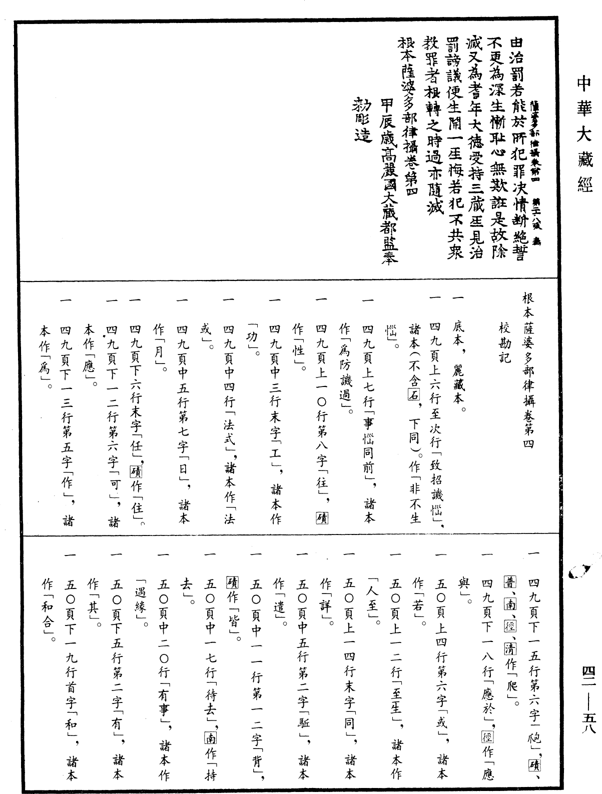 File:《中華大藏經》 第42冊 第058頁.png