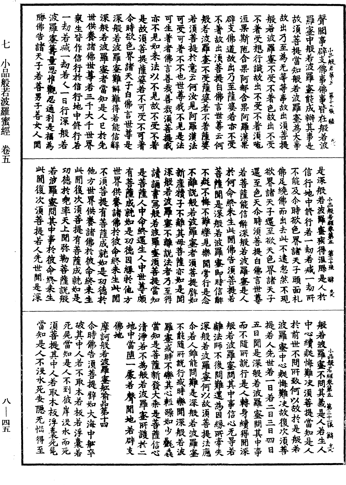 File:《中華大藏經》 第8冊 第0045頁.png