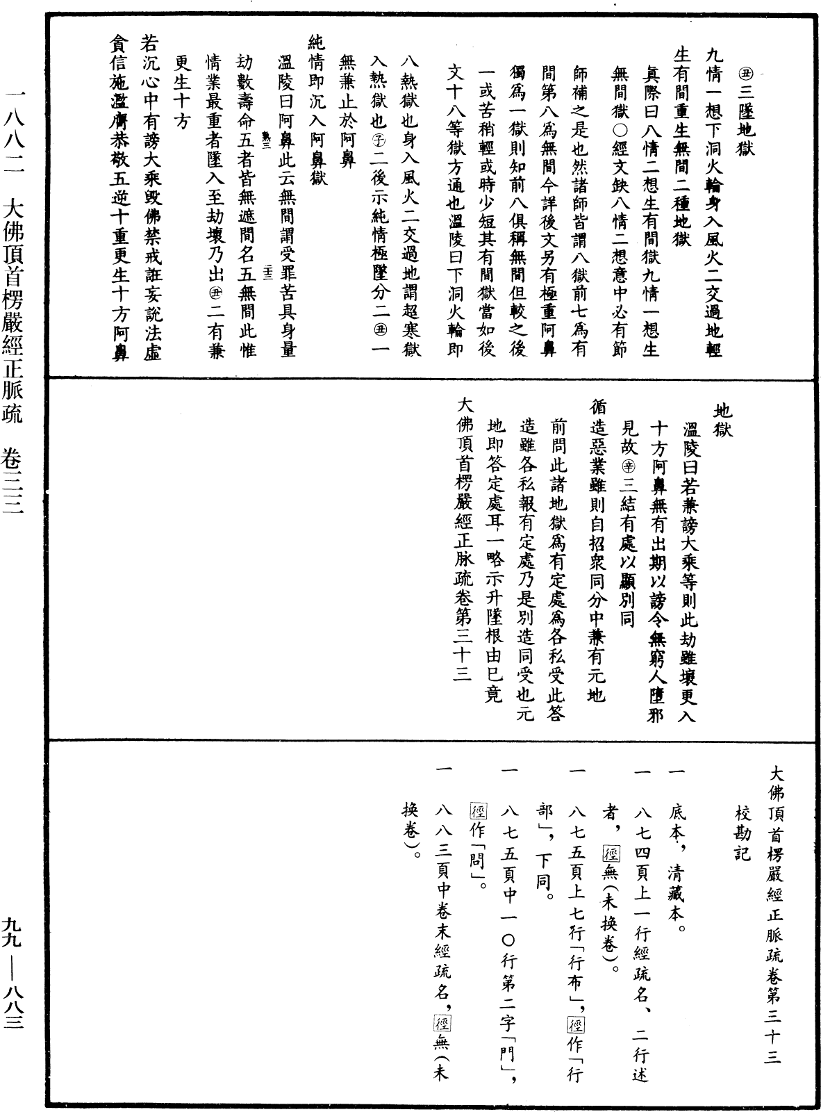 File:《中華大藏經》 第99冊 第883頁.png