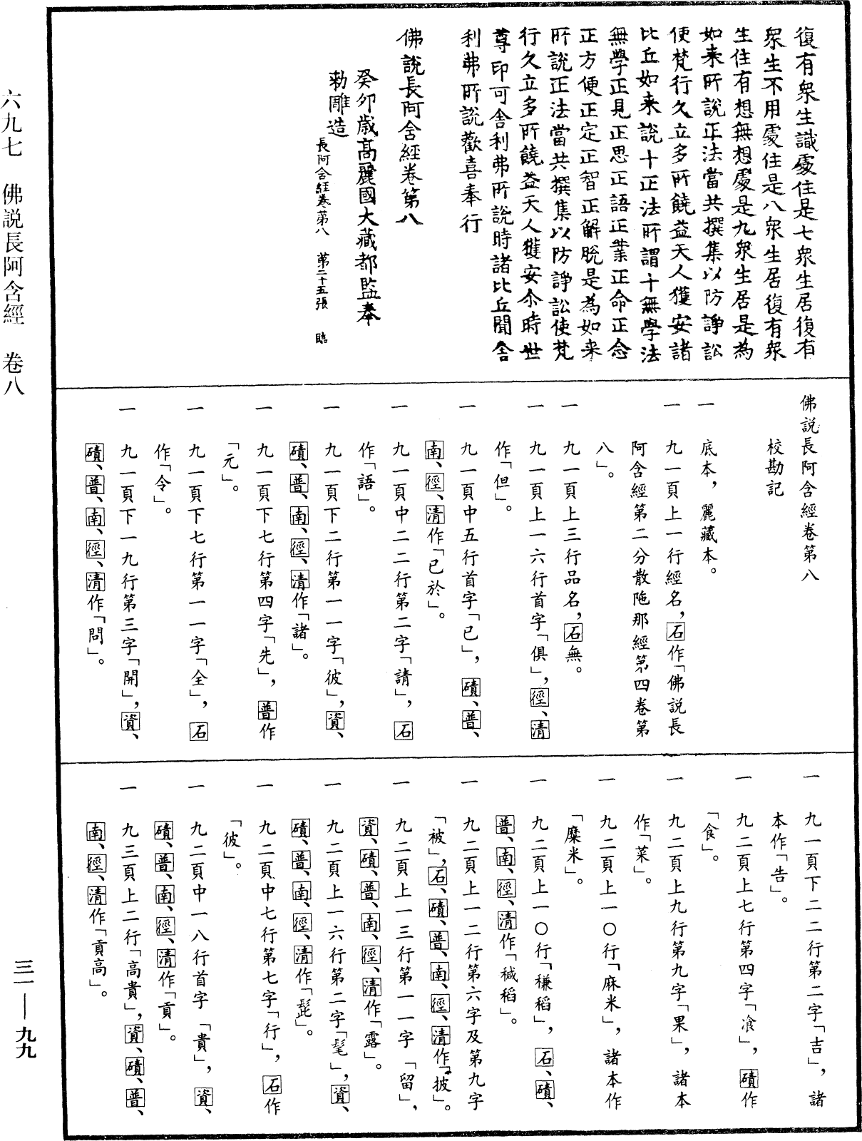 File:《中華大藏經》 第31冊 第0099頁.png