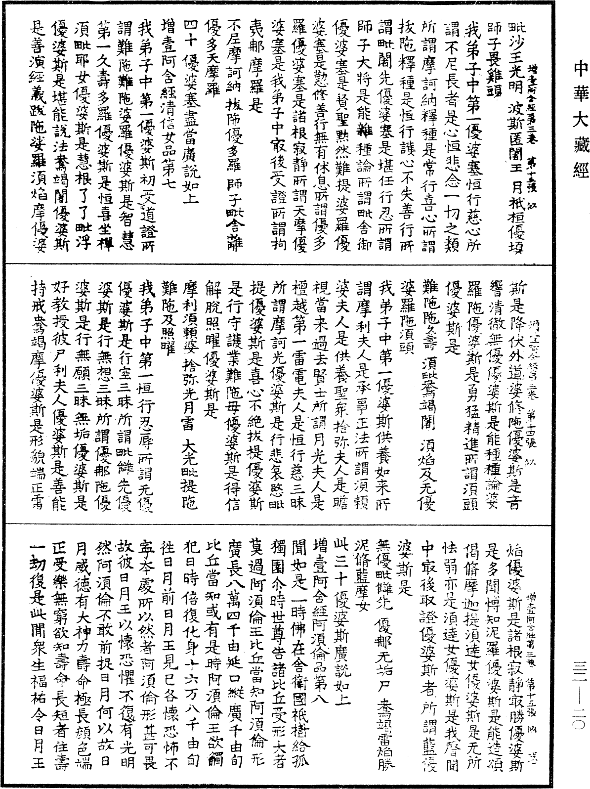 File:《中華大藏經》 第32冊 第0020頁.png