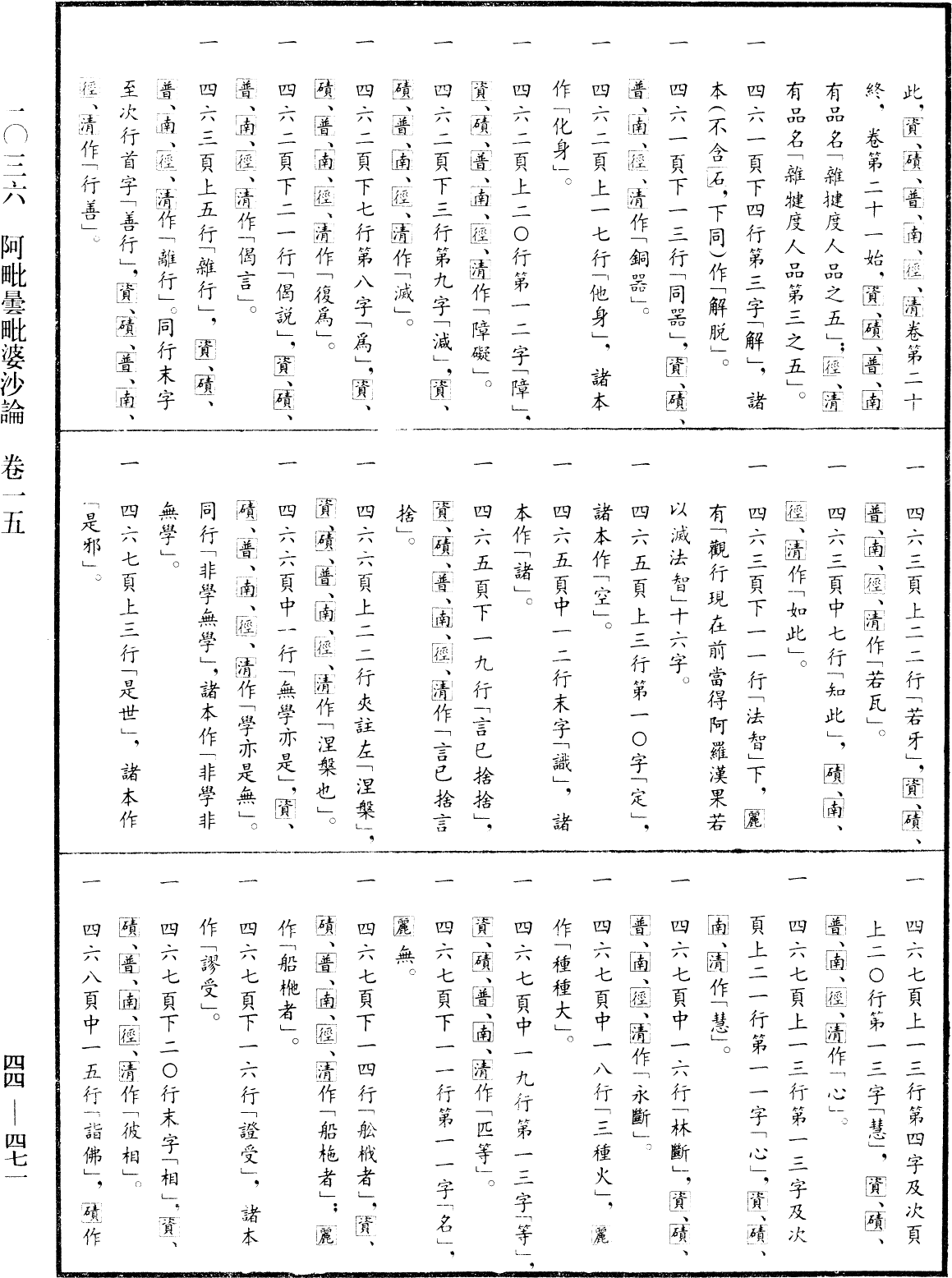 File:《中華大藏經》 第44冊 第0471頁.png