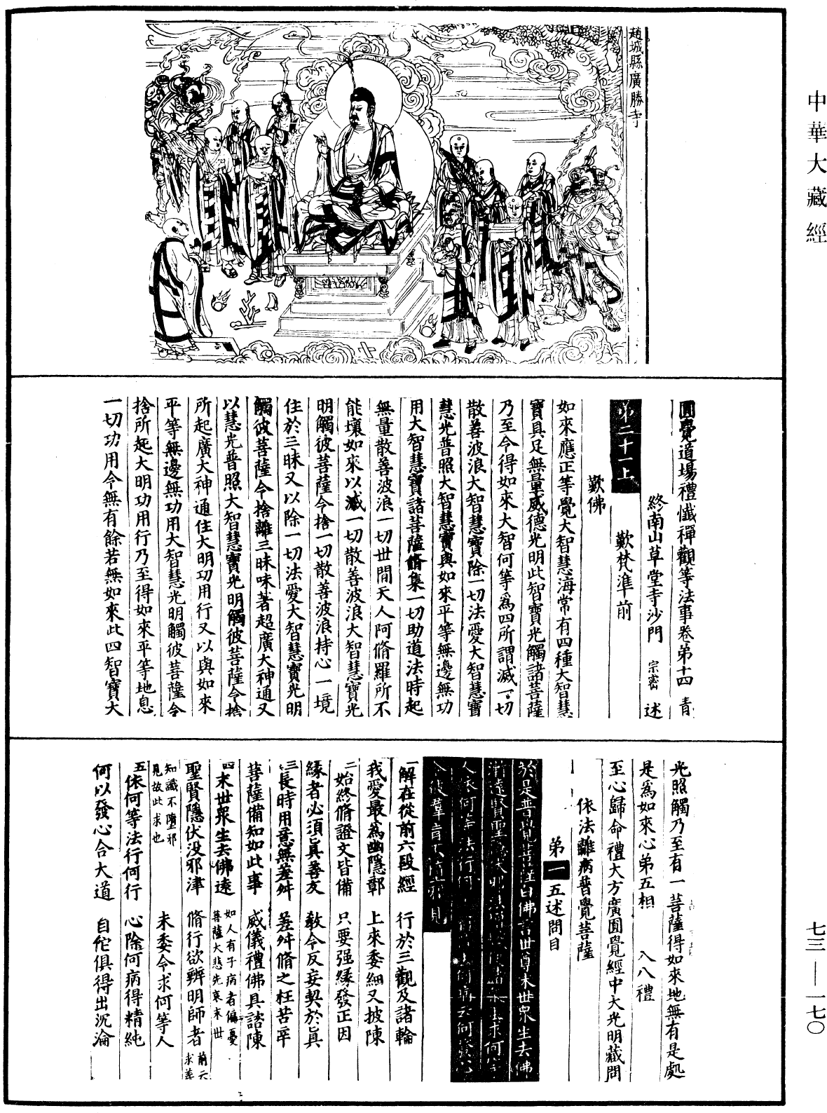 File:《中華大藏經》 第73冊 第0170頁.png