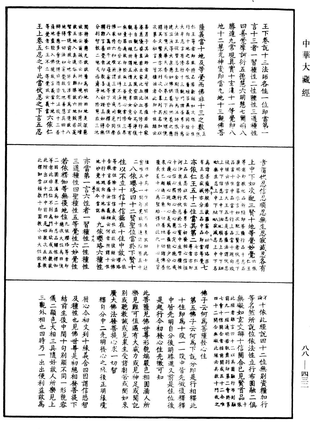 File:《中華大藏經》 第88冊 第432頁.png