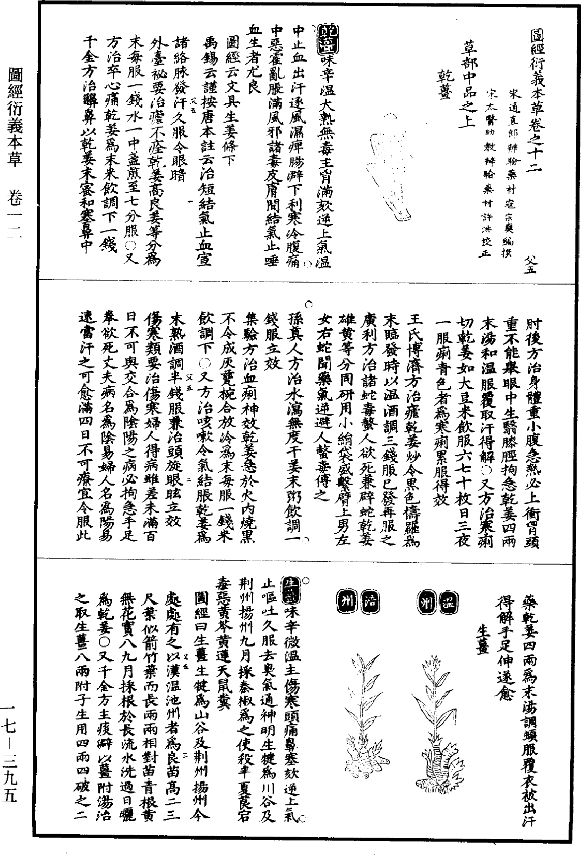 File:《道藏》第17冊 第395頁.png