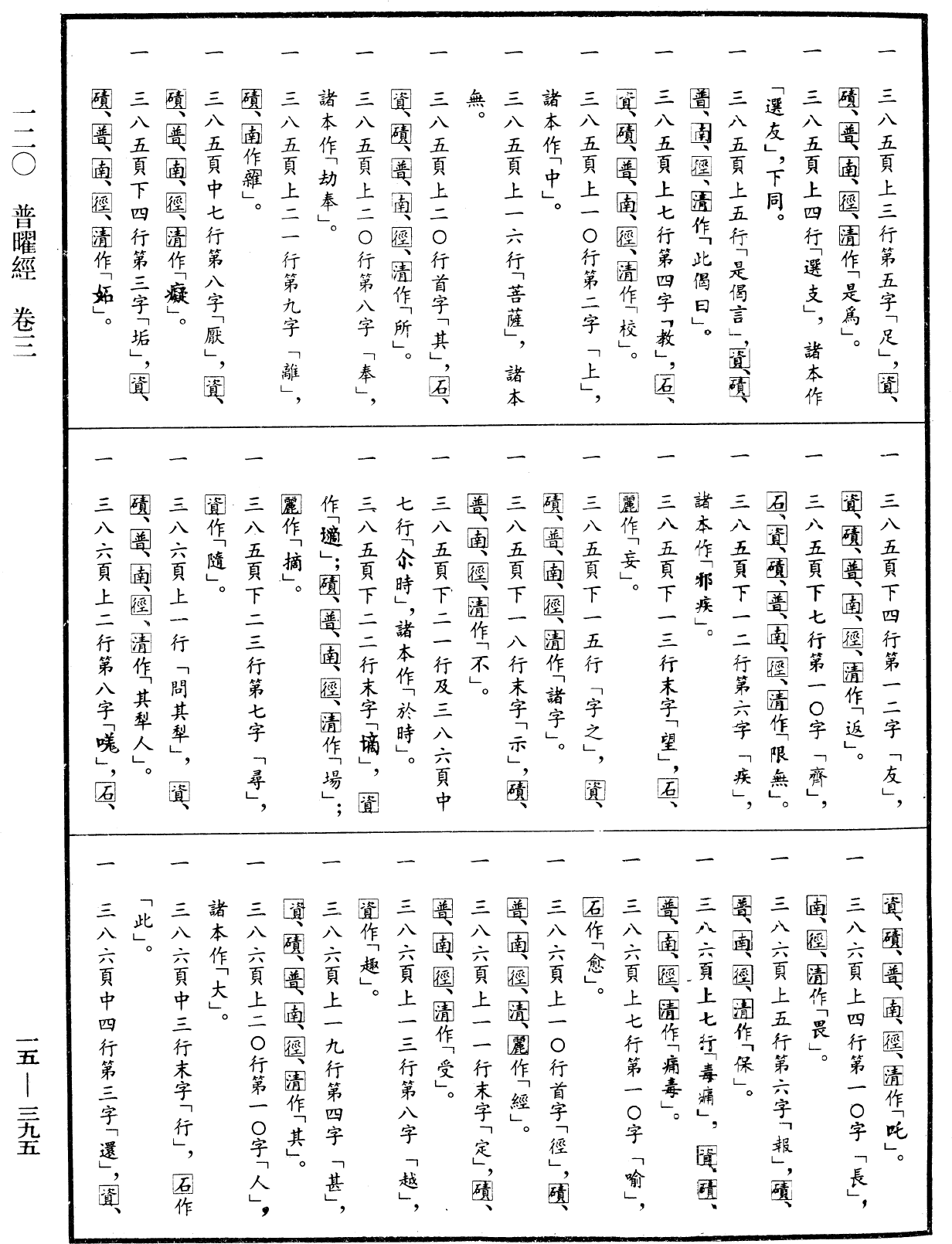 File:《中華大藏經》 第15冊 第395頁.png