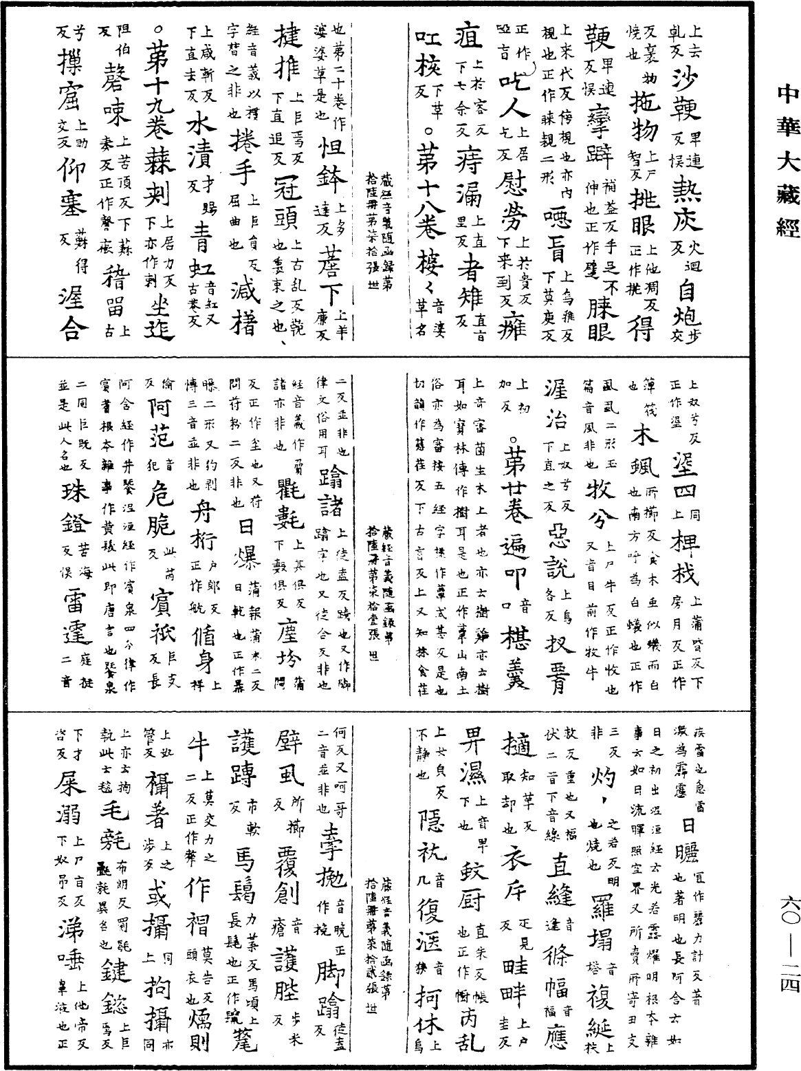 File:《中華大藏經》 第60冊 第0024頁.png