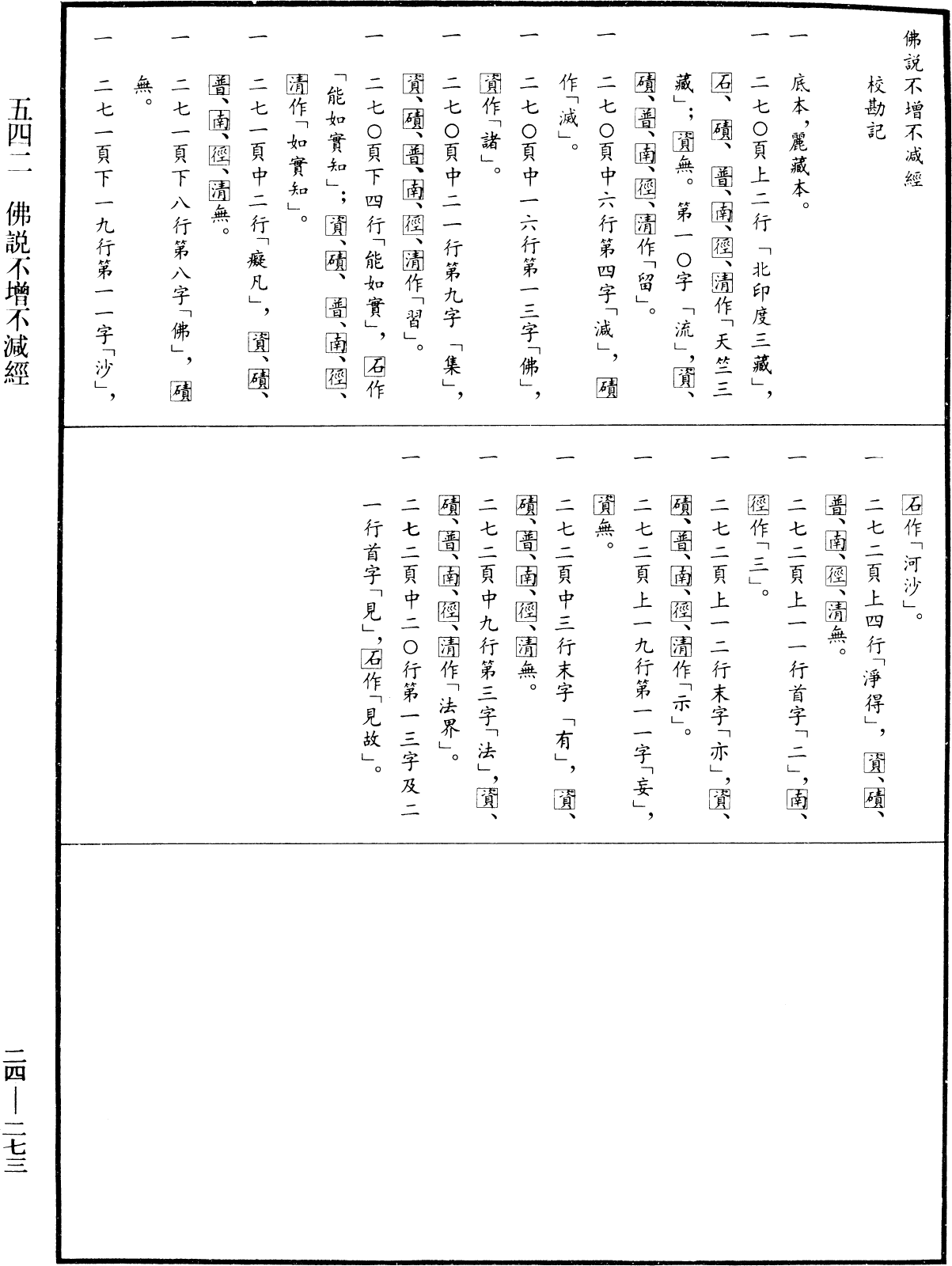 File:《中華大藏經》 第24冊 第273頁.png