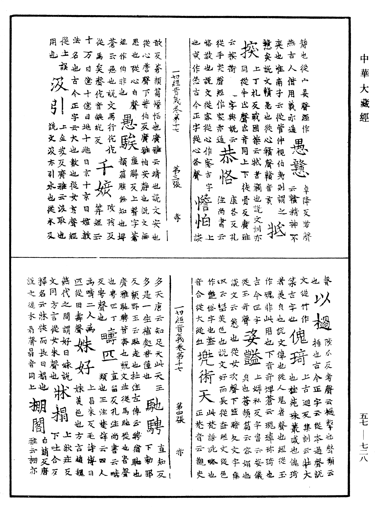 File:《中華大藏經》 第57冊 第0728頁.png