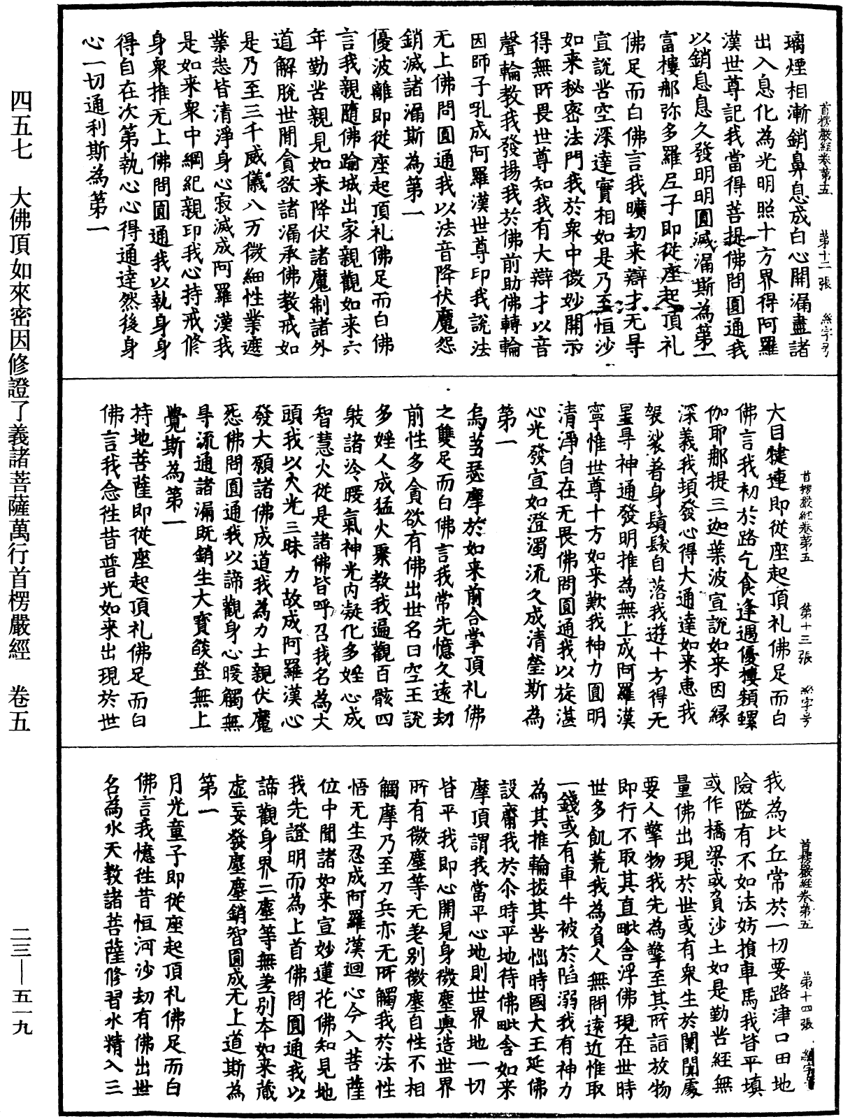 File:《中華大藏經》 第23冊 第519頁.png