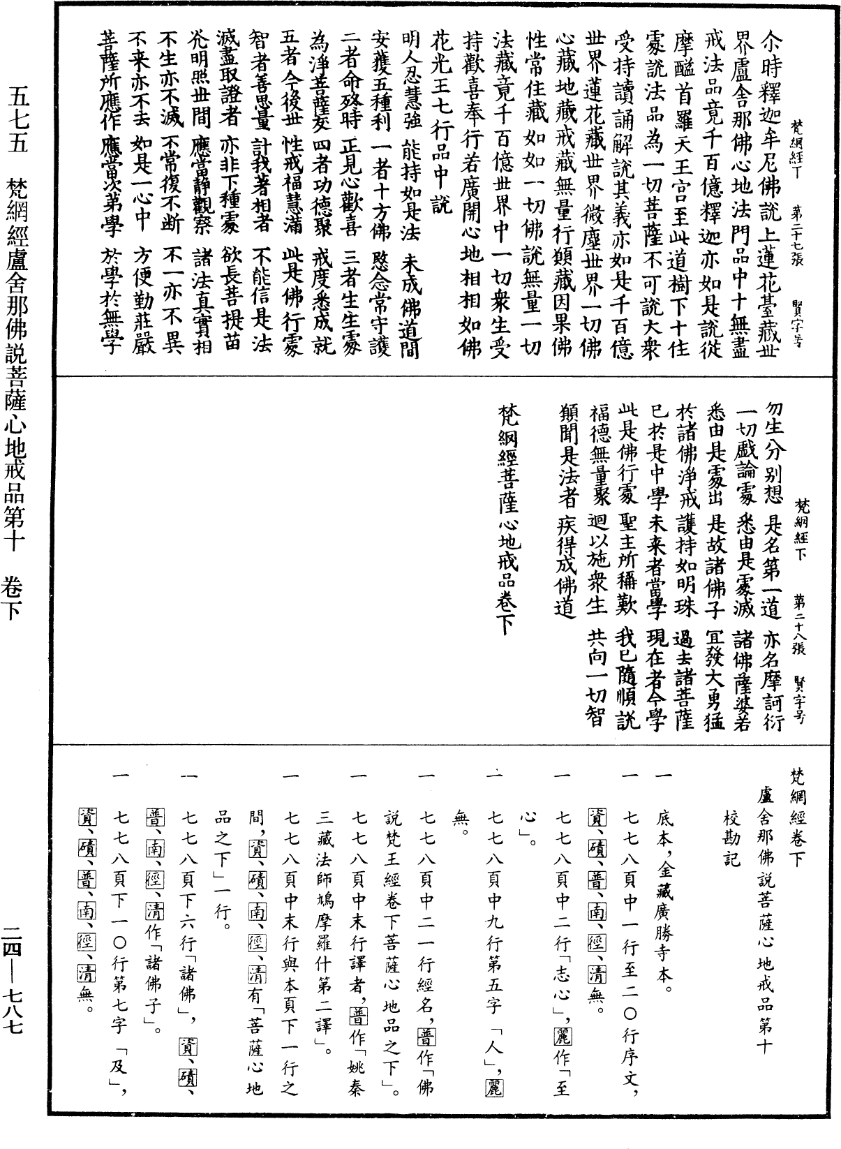 File:《中華大藏經》 第24冊 第787頁.png