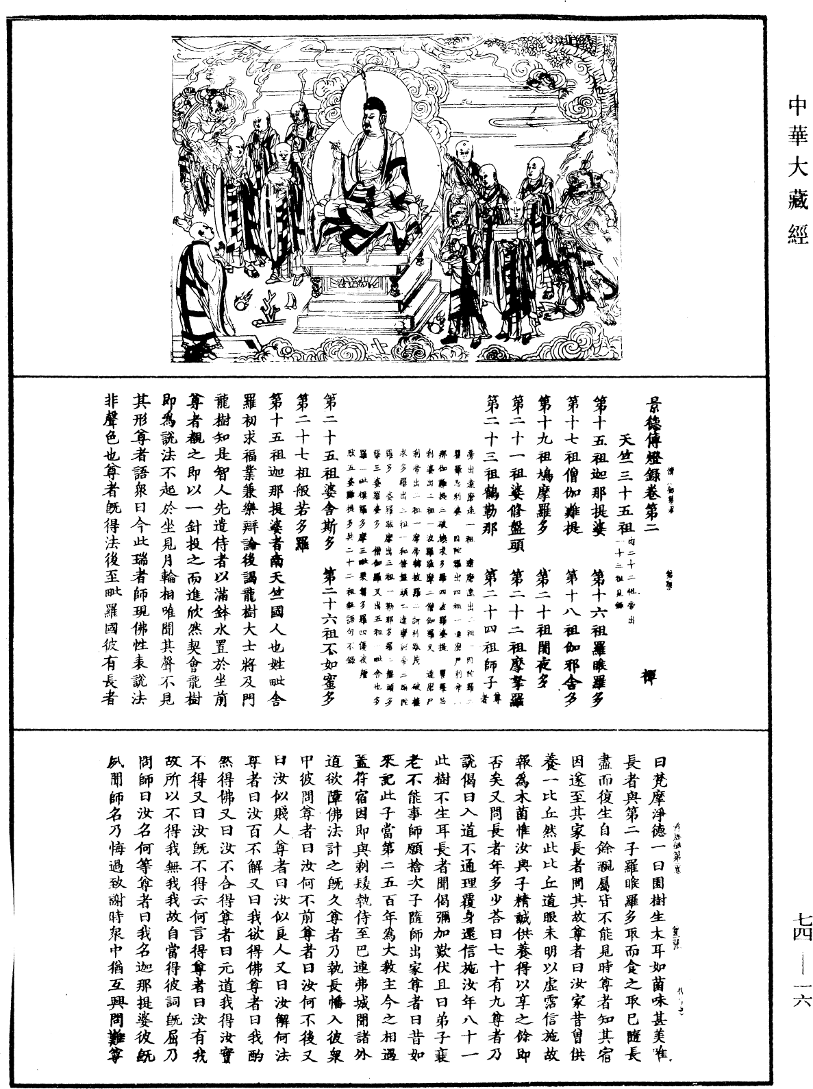 File:《中華大藏經》 第74冊 第016頁.png