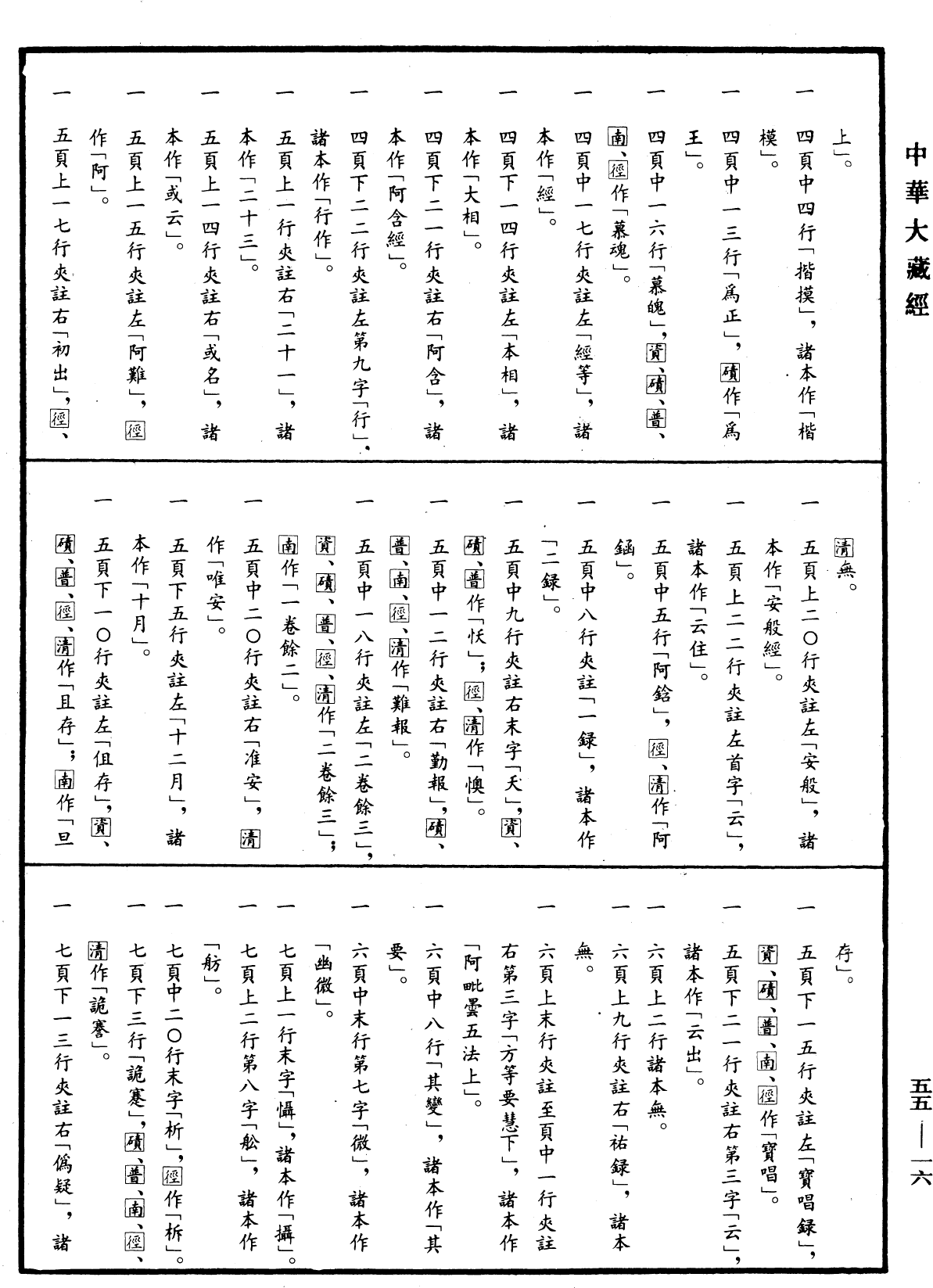 File:《中華大藏經》 第55冊 第016頁.png