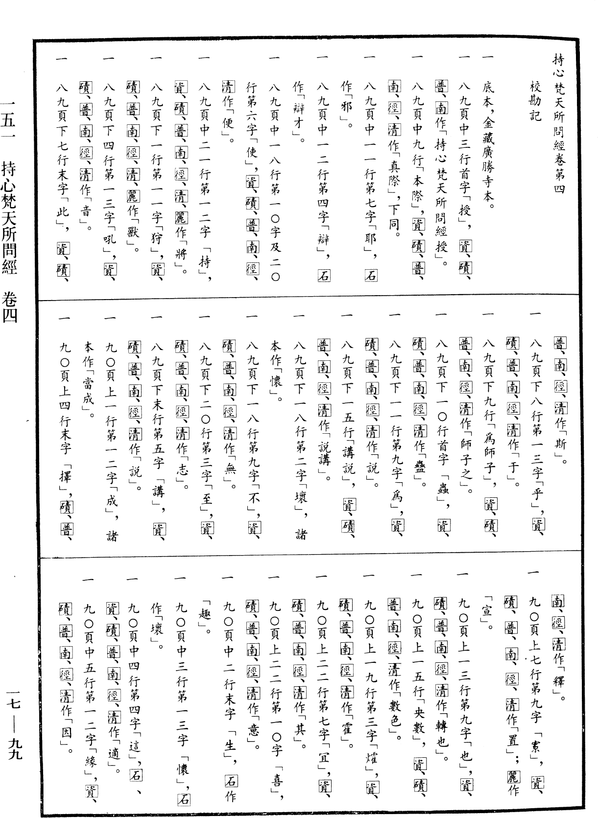 File:《中華大藏經》 第17冊 第099頁.png