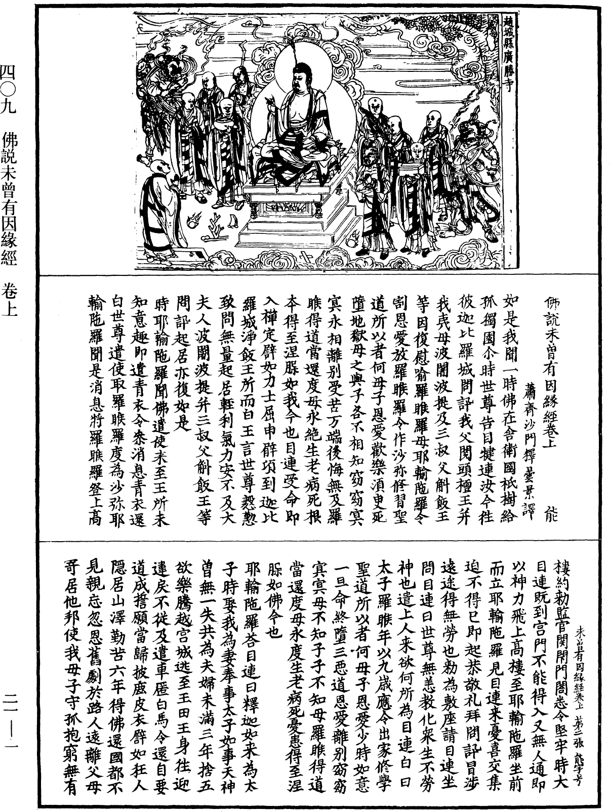 File:《中華大藏經》 第21冊 第001頁.png