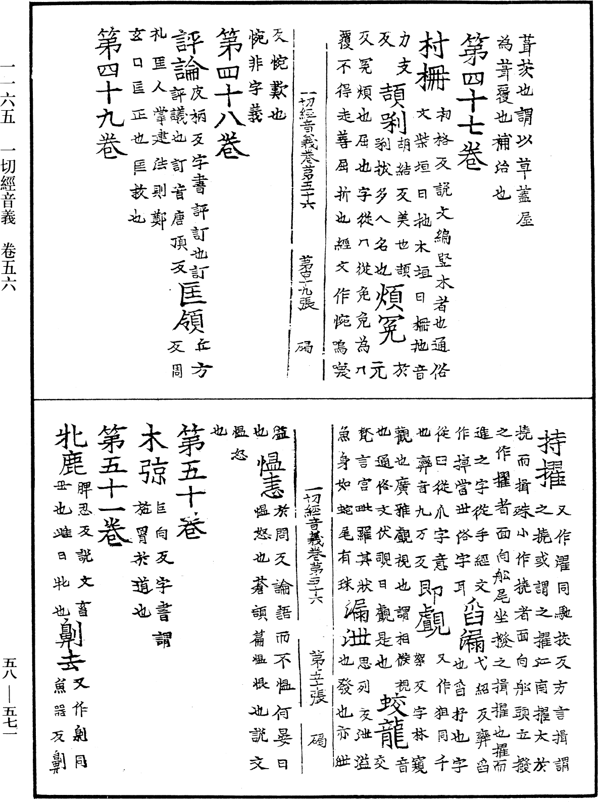 File:《中華大藏經》 第58冊 第0571頁.png