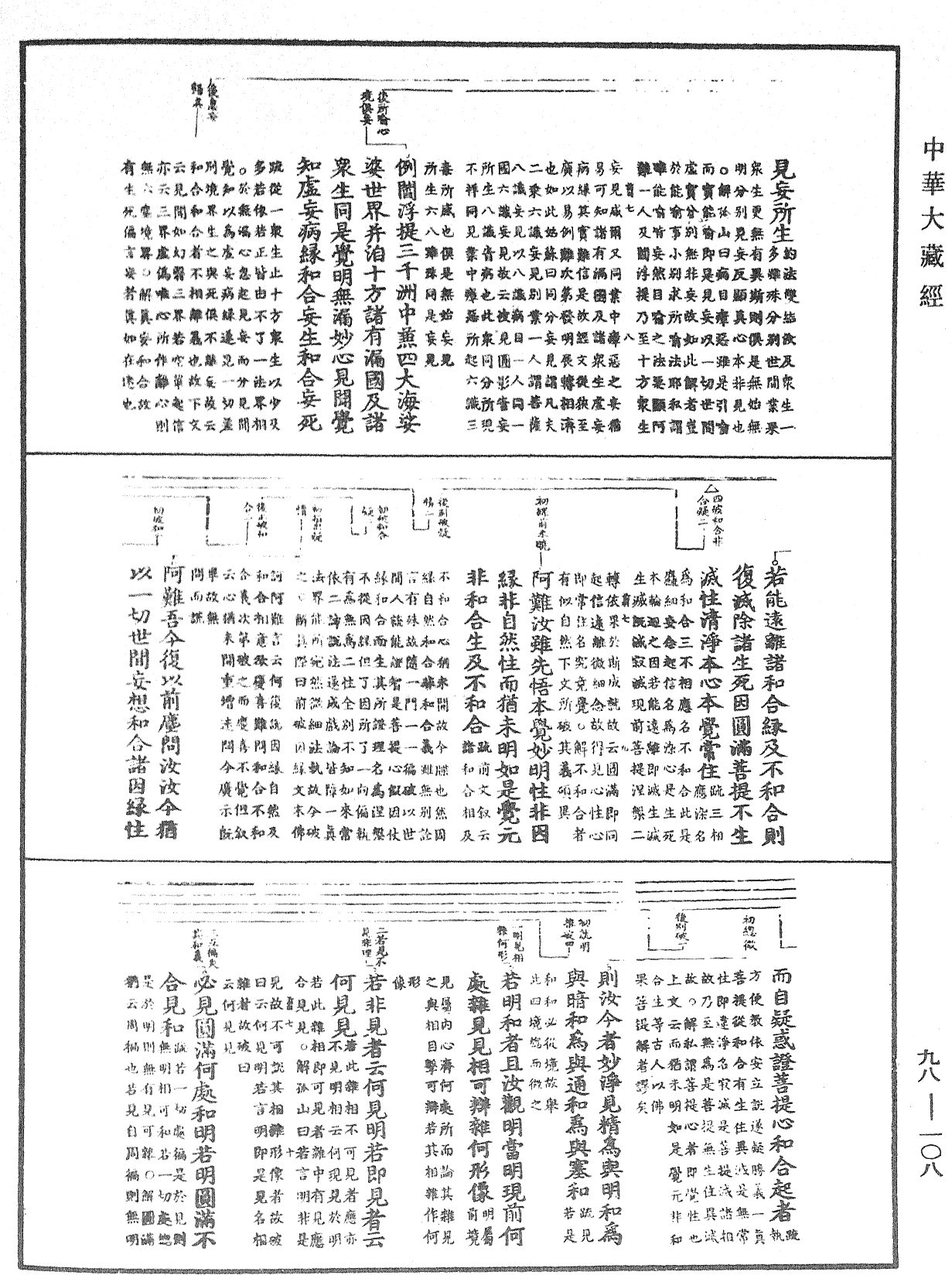 File:《中華大藏經》 第98冊 第108頁.png