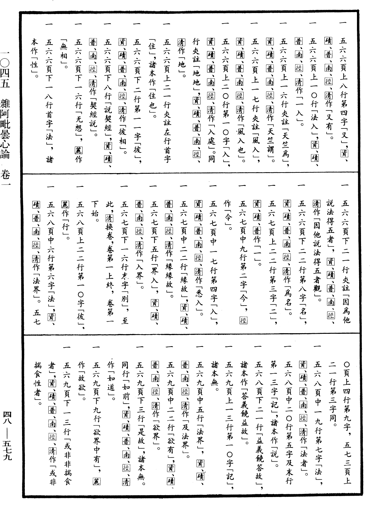File:《中華大藏經》 第48冊 第0579頁.png