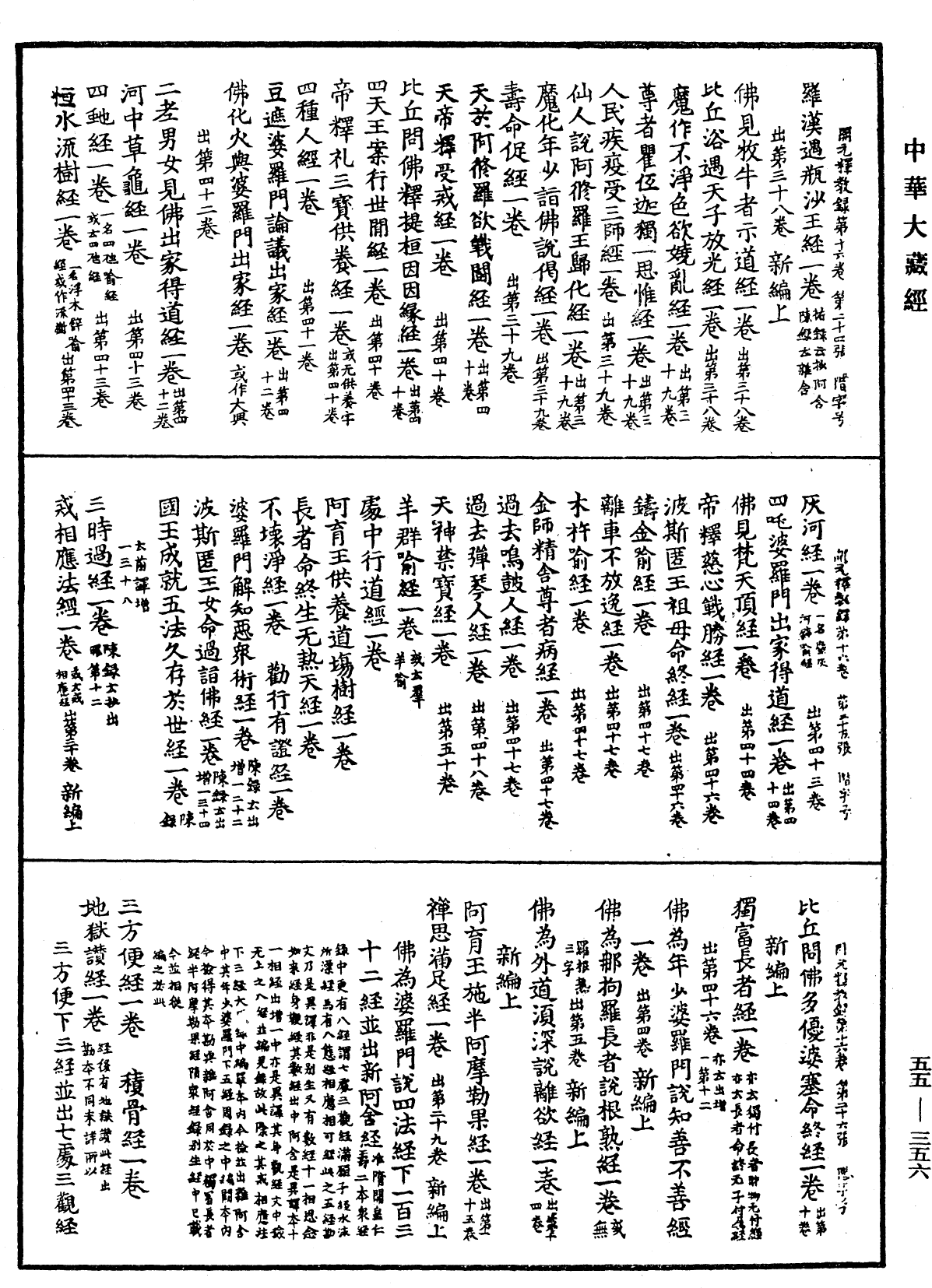 File:《中華大藏經》 第55冊 第356頁.png