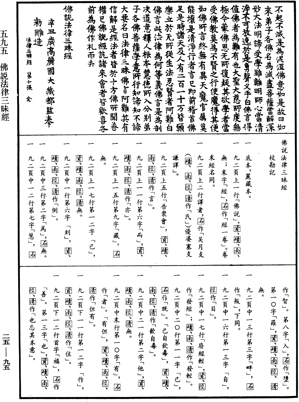 File:《中華大藏經》 第25冊 第095頁.png