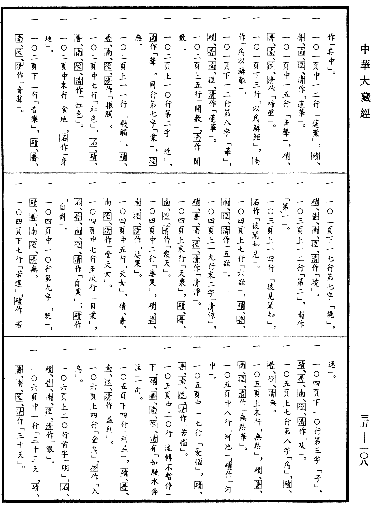 File:《中華大藏經》 第35冊 第0108頁.png