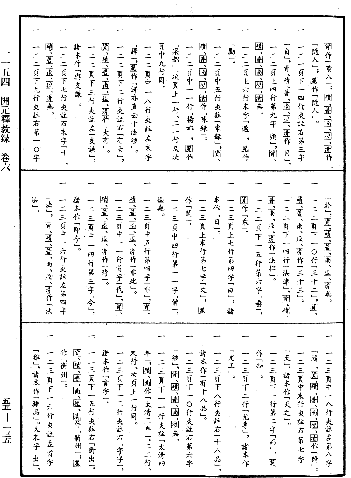 File:《中華大藏經》 第55冊 第135頁.png