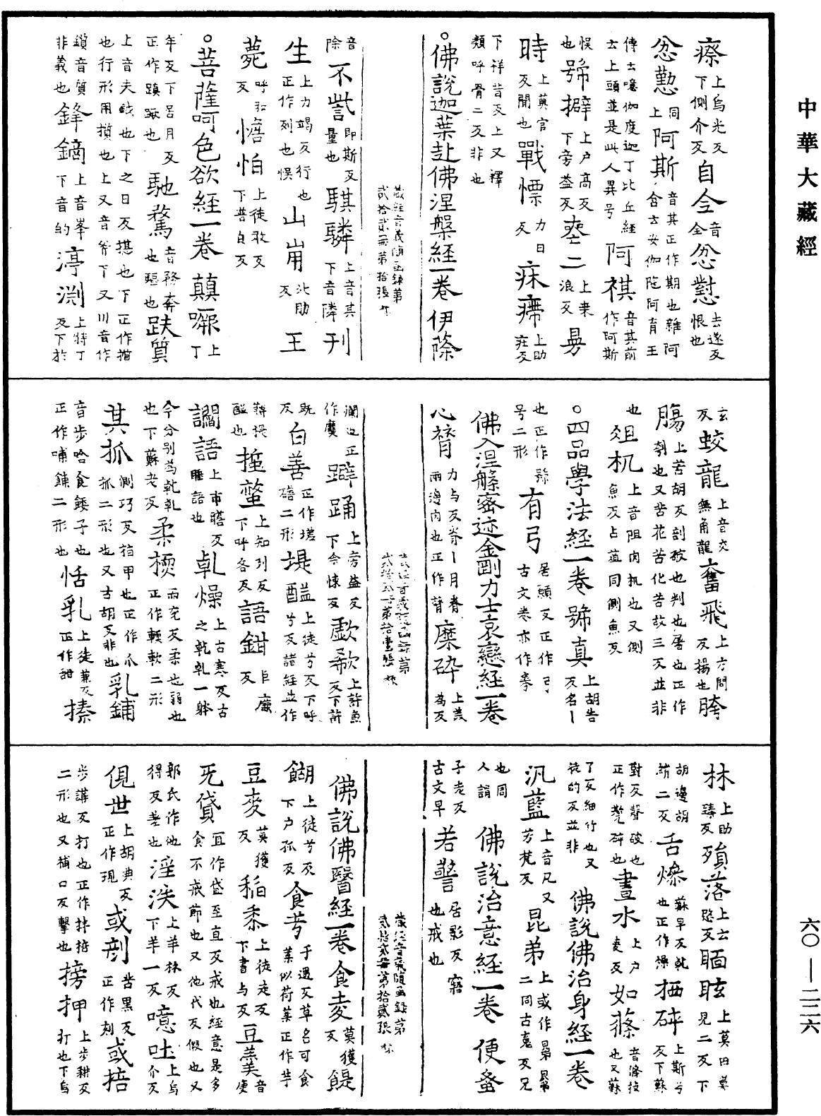 File:《中華大藏經》 第60冊 第0226頁.png