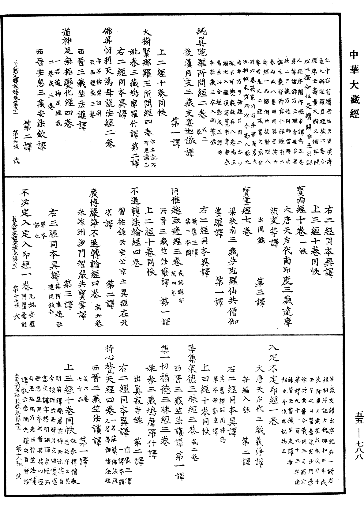 File:《中華大藏經》 第55冊 第788頁.png