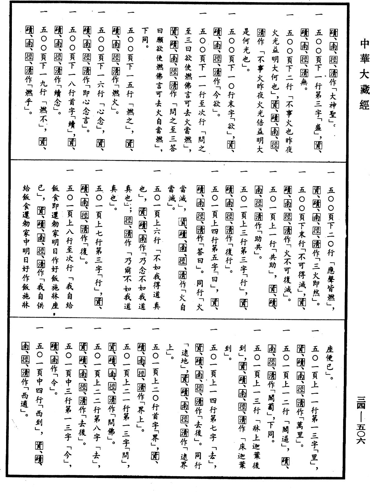 File:《中華大藏經》 第34冊 第0506頁.png