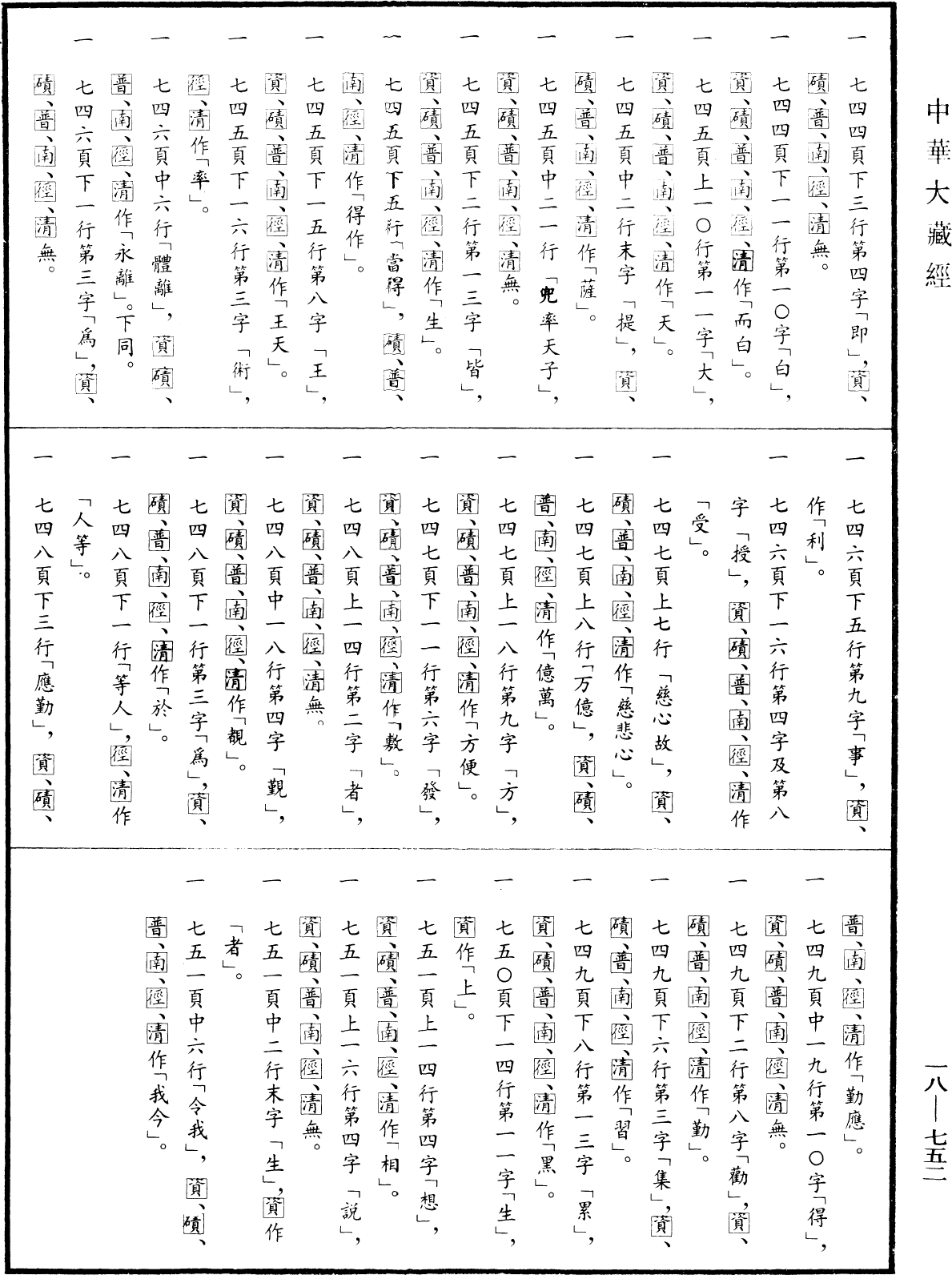 File:《中華大藏經》 第18冊 第752頁.png