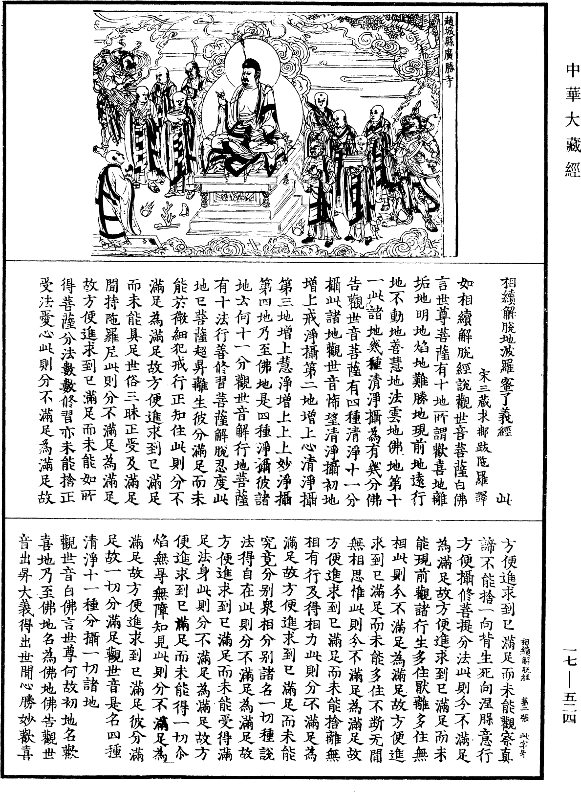 File:《中華大藏經》 第17冊 第524頁.png