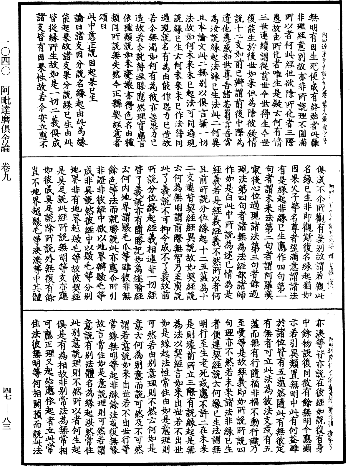 File:《中華大藏經》 第47冊 第083頁.png