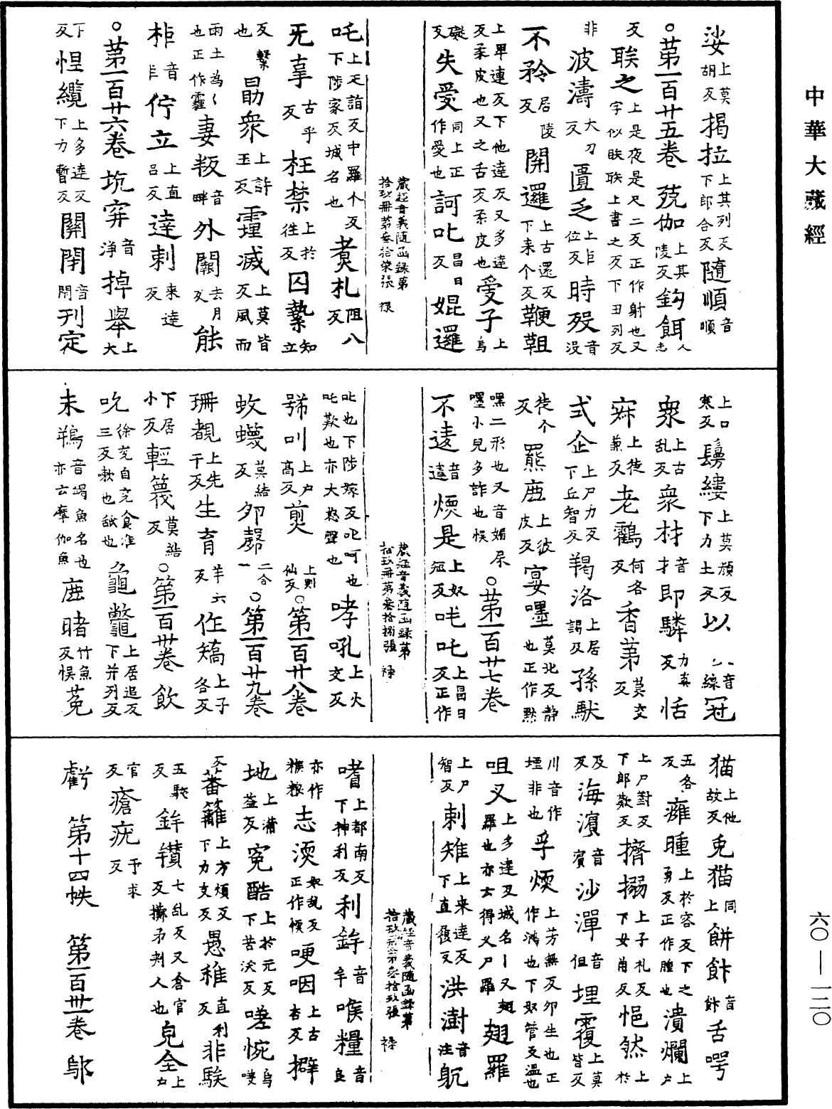 File:《中華大藏經》 第60冊 第0120頁.png