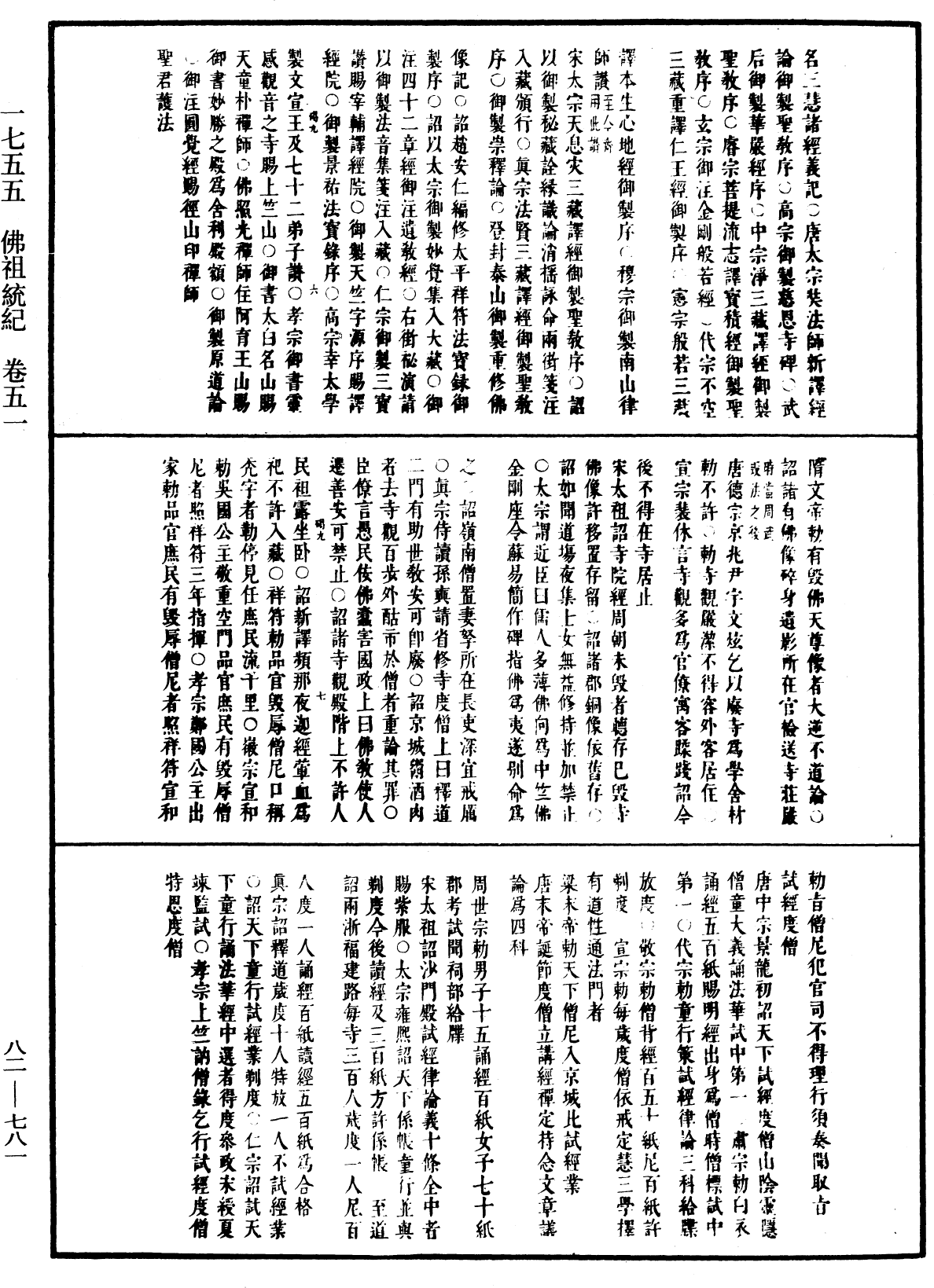 File:《中華大藏經》 第82冊 第0781頁.png